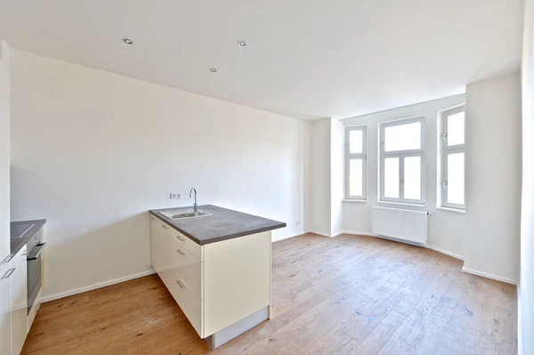 Za Strahovem, Břevnov - Prague 6 | Rent, Apartment, One-bedroom (2+kk), 49 m²