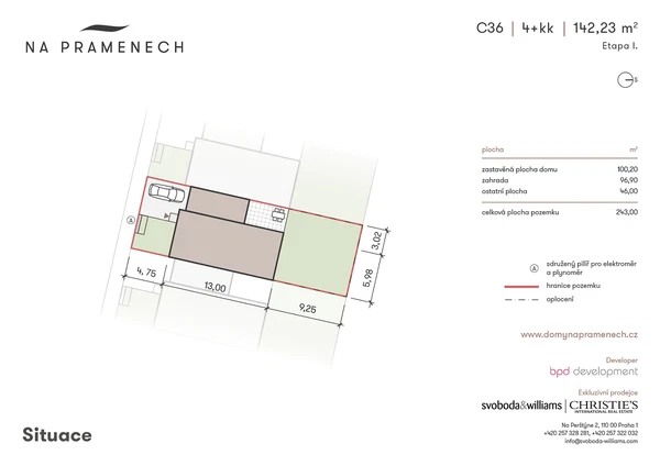 Floor plan 3