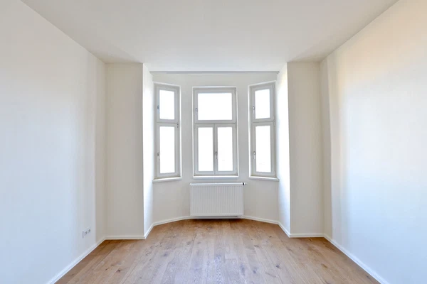 Za Strahovem, Břevnov - Prague 6 | Rent, Apartment, One-bedroom (2+kk), 49 m²