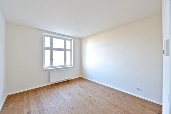 Za Strahovem, Břevnov - Prague 6 | Rent, Apartment, One-bedroom (2+kk), 49 m²