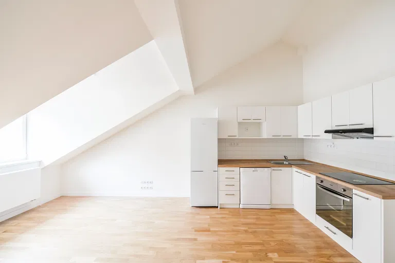 Řehořova, Žižkov - Praha 3 | Prenájom, Byt, 3-izbový, 88 m²