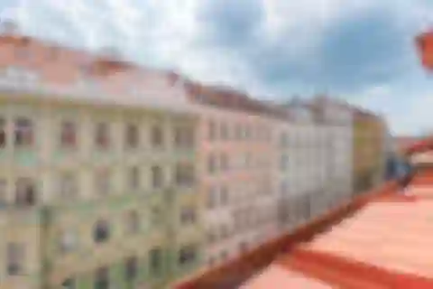 Řehořova, Žižkov - Praha 3 | Prenájom, Byt, 3-izbový, 88 m²