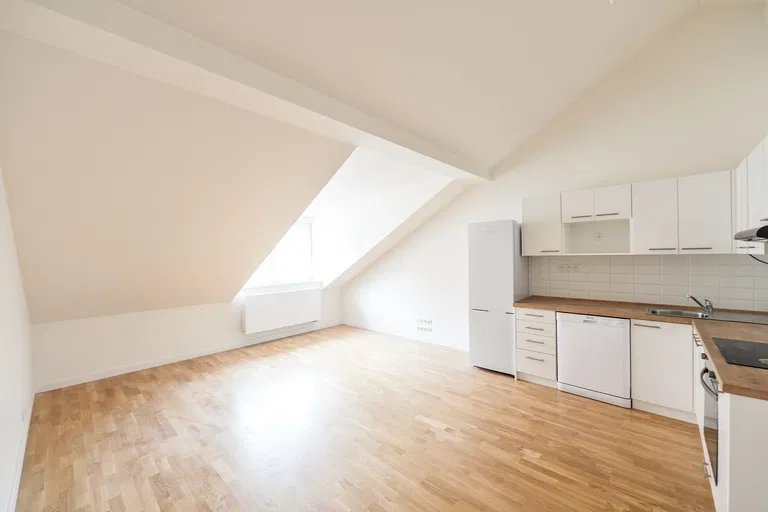 Řehořova, Žižkov - Praha 3 | Prenájom, Byt, 3-izbový, 88 m²