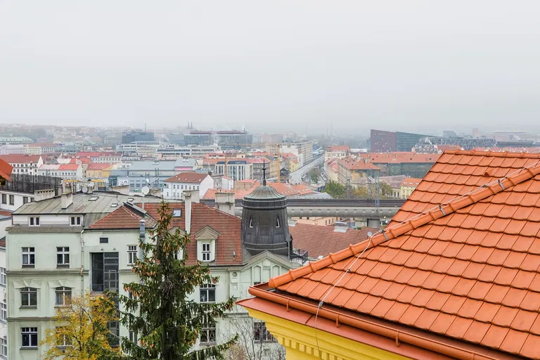 Řehořova, Žižkov - Praha 3 | Prenájom, Byt, 3-izbový, 88 m²
