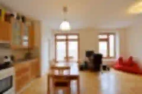 Francouzská, Vinohrady - Prague 10 | Rent, Apartment, One-bedroom (2+kk), 50 m²