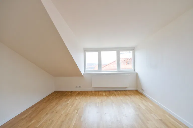 Řehořova, Žižkov - Praha 3 | Prenájom, Byt, 3-izbový, 88 m²