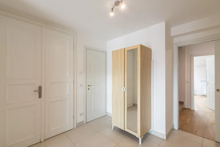 Mánesova, Vinohrady - Prague 2 | Sale, Apartment, Three-bedroom (4+1), 142 m²