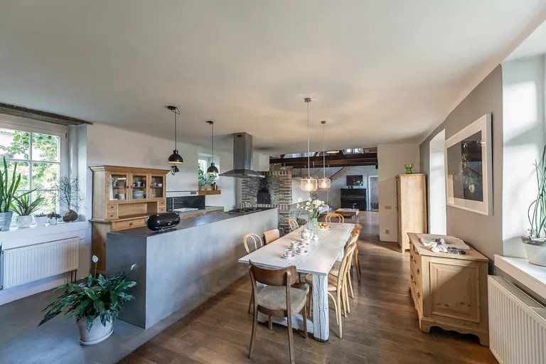 Újezd - Beroun | Predaj, Rodinný dom, 6-izbový, 311 m²