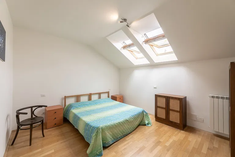 Mánesova, Vinohrady - Prague 2 | Sale, Apartment, Three-bedroom (4+1), 142 m²