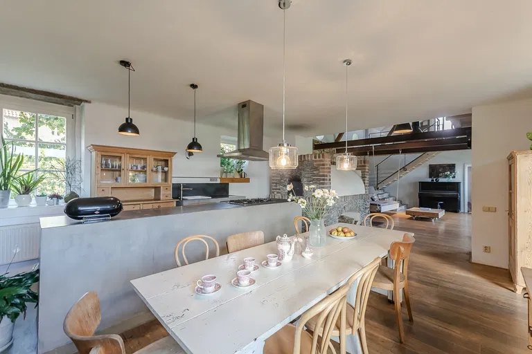 Újezd - Beroun | Predaj, Rodinný dom, 6-izbový, 311 m²