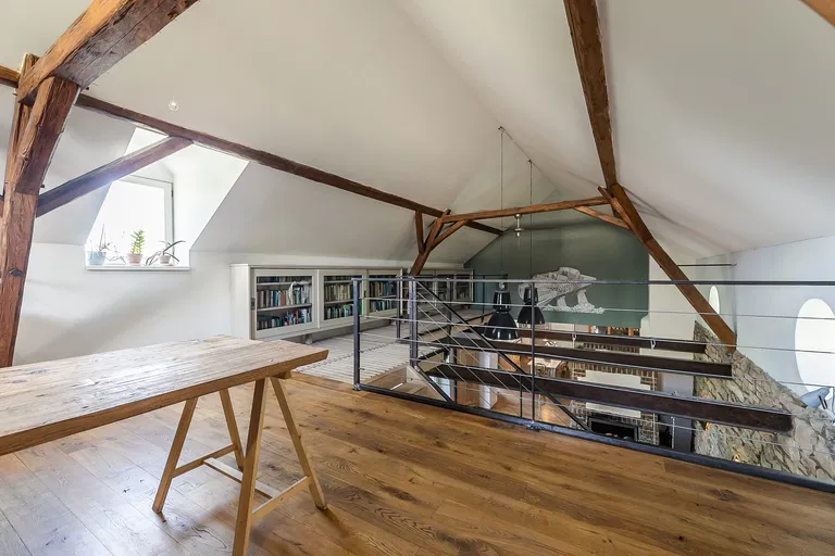 Újezd - Beroun | Predaj, Rodinný dom, 6-izbový, 311 m²