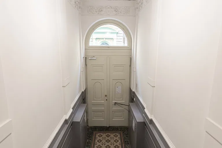 Mánesova, Vinohrady - Prague 2 | Sale, Apartment, Three-bedroom (4+1), 142 m²