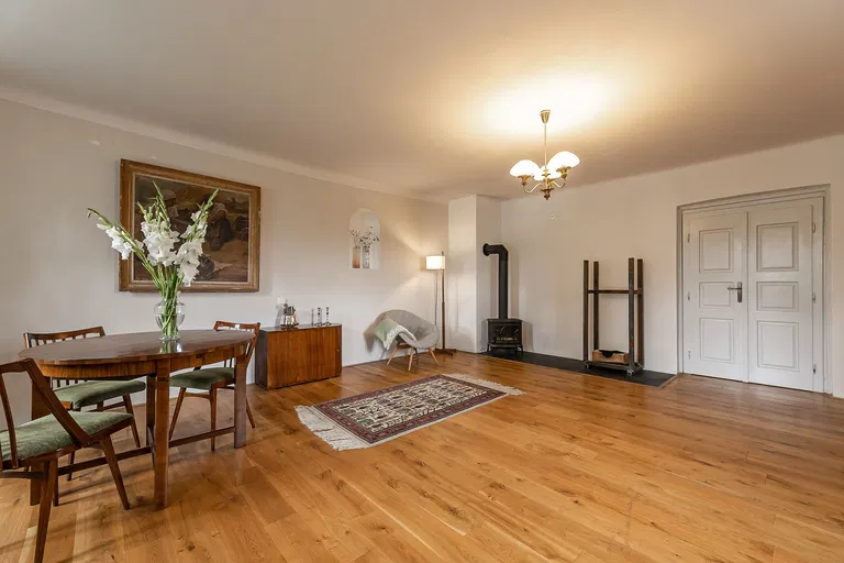 Újezd - Beroun | Predaj, Rodinný dom, 6-izbový, 311 m²
