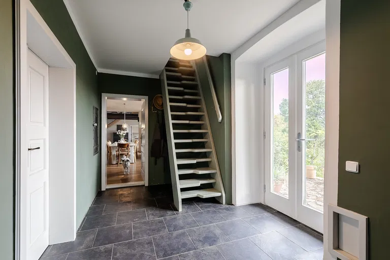 Újezd - Beroun | Predaj, Rodinný dom, 6-izbový, 311 m²