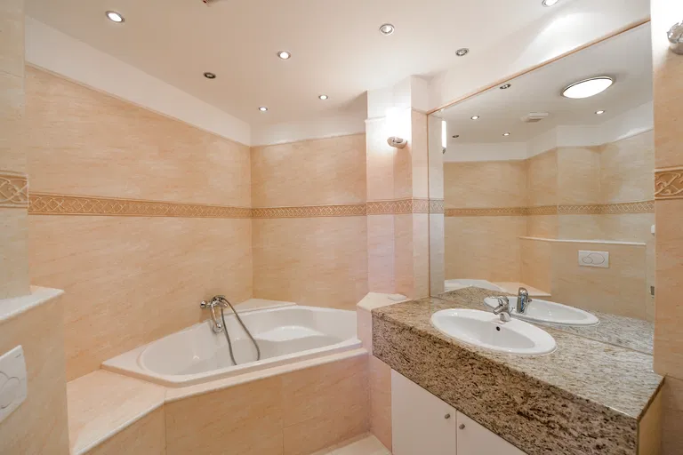 Mánesova, Vinohrady - Praha 2 | Prenájom, Byt, 3-izbový, 134 m²