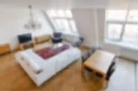 Mánesova, Vinohrady - Praha 2 | Prenájom, Byt, 3-izbový, 134 m²