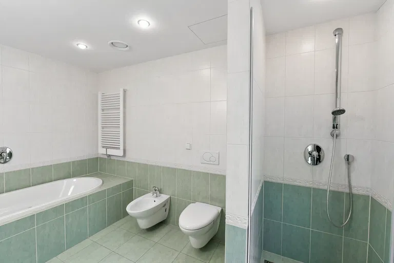 Senovážné náměstí, Nové Město - Praha 1 | Predaj, Byt, 2-izbový, 107 m²