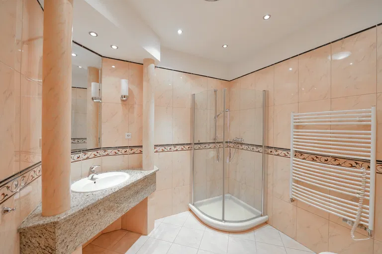 Mánesova, Vinohrady - Praha 2 | Prenájom, Byt, 3-izbový, 134 m²