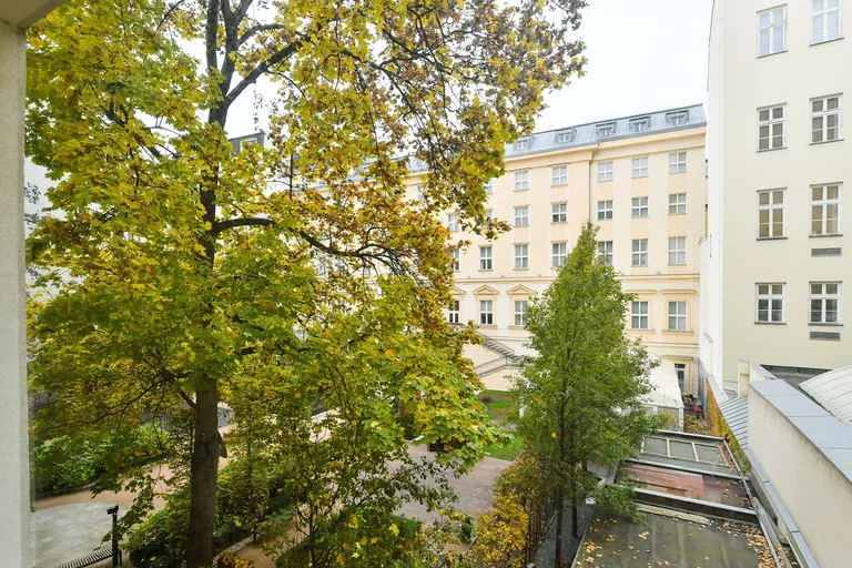 Senovážné náměstí, Nové Město - Praha 1 | Predaj, Byt, 2-izbový, 107 m²