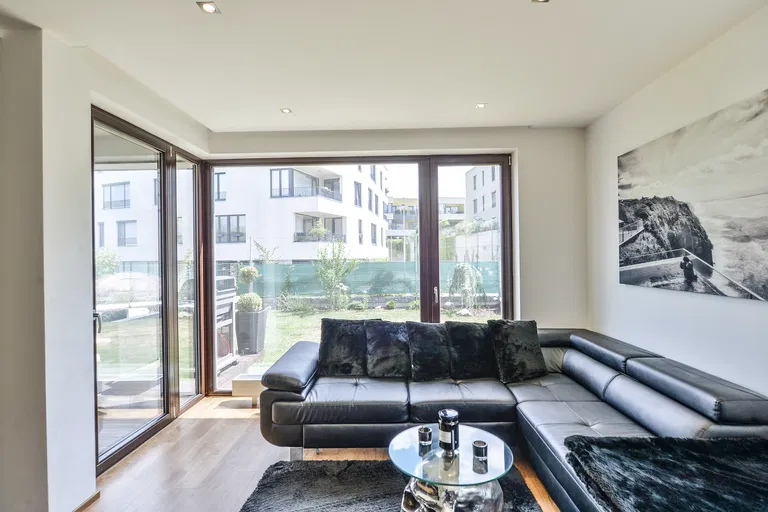 Štolcova, Modřany - Prague 4 | Sale, Apartment, Two-bedroom (3+kk), 75 m²