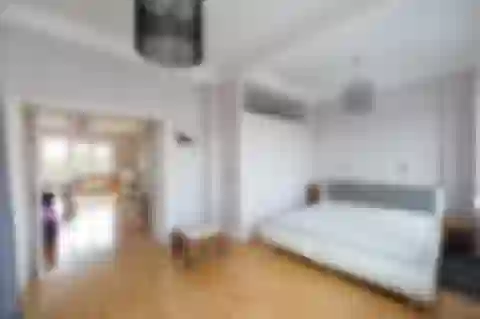Rybalkova, Vršovice - Prague 10 | Rent, Apartment, One-bedroom (2+kk), 82 m²