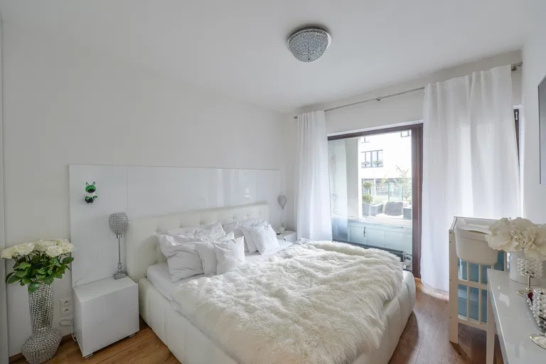 Štolcova, Modřany - Prague 4 | Sale, Apartment, Two-bedroom (3+kk), 75 m²
