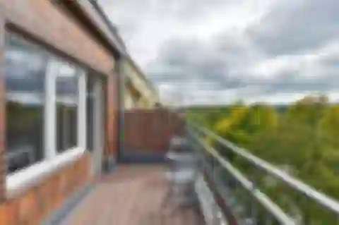 Rybalkova, Vršovice - Prague 10 | Rent, Apartment, One-bedroom (2+kk), 82 m²
