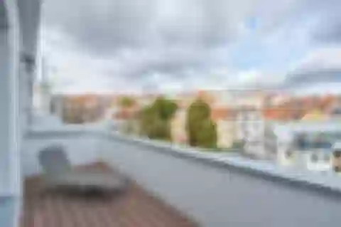 Rybalkova, Vršovice - Prague 10 | Rent, Apartment, One-bedroom (2+kk), 82 m²