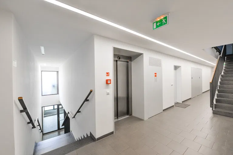 Štolcova, Modřany - Prague 4 | Sale, Apartment, Two-bedroom (3+kk), 75 m²