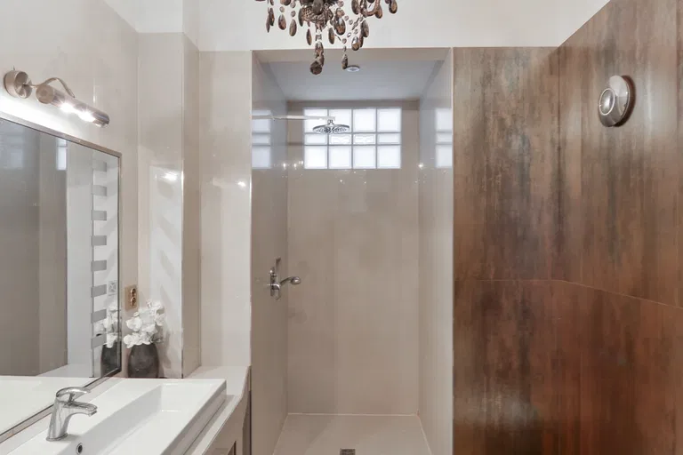 Rybalkova, Vršovice - Prague 10 | Rent, Apartment, One-bedroom (2+kk), 82 m²