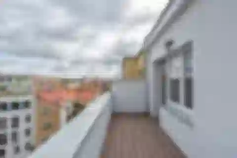 Rybalkova, Vršovice - Prague 10 | Rent, Apartment, One-bedroom (2+kk), 82 m²