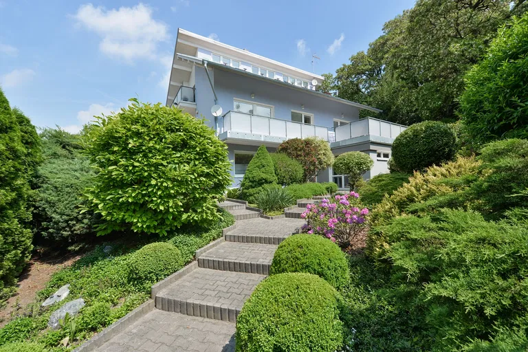 V Borovičkách, Stodůlky - Prague 5 | Sale, House, Five-bedroom (6+1), 566 m²