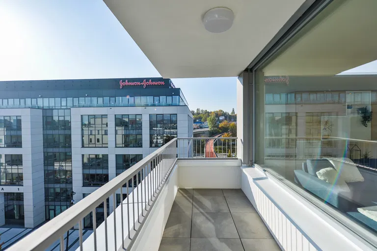 Walterovo náměstí, Jinonice - Praha 5 | Predaj, Byt, 2-izbový, 66 m²