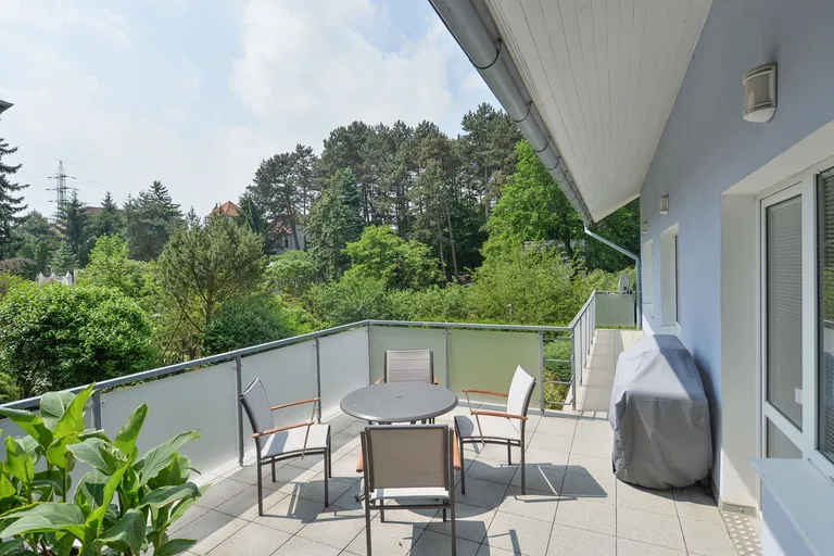 V Borovičkách, Stodůlky - Prague 5 | Sale, House, Five-bedroom (6+1), 566 m²