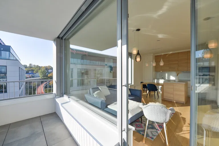 Walterovo náměstí, Jinonice - Praha 5 | Predaj, Byt, 2-izbový, 66 m²