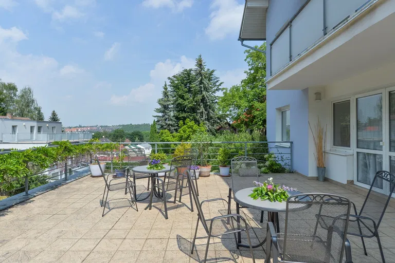 V Borovičkách, Stodůlky - Prague 5 | Sale, House, Five-bedroom (6+1), 566 m²