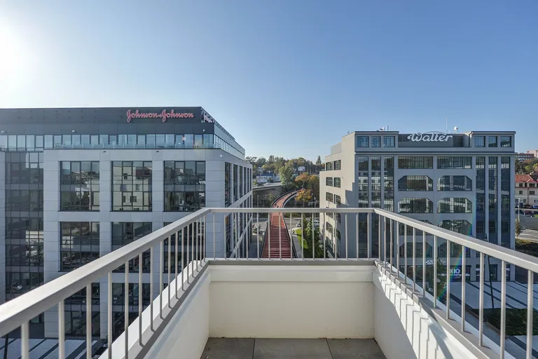 Walterovo náměstí, Jinonice - Praha 5 | Predaj, Byt, 2-izbový, 66 m²