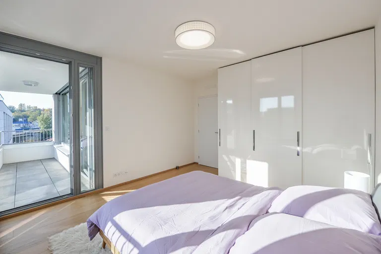Walterovo náměstí, Jinonice - Praha 5 | Predaj, Byt, 2-izbový, 66 m²