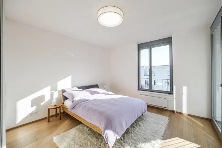 Walterovo náměstí, Jinonice - Praha 5 | Predaj, Byt, 2-izbový, 66 m²