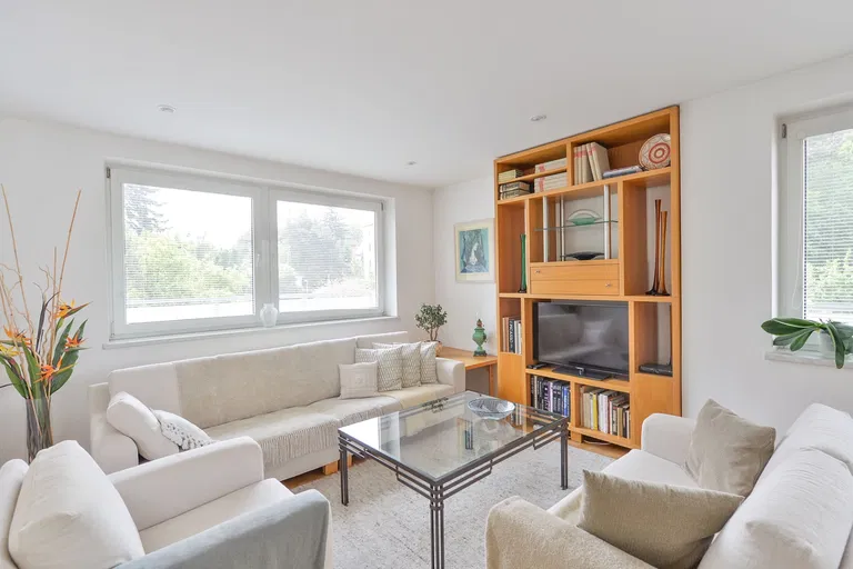 V Borovičkách, Stodůlky - Prague 5 | Sale, House, Five-bedroom (6+1), 566 m²