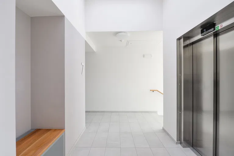 Walterovo náměstí, Jinonice - Praha 5 | Predaj, Byt, 2-izbový, 66 m²