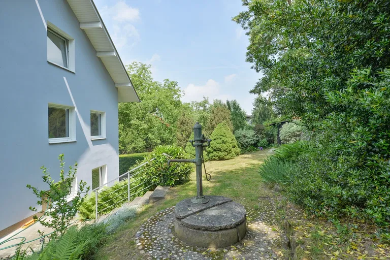 V Borovičkách, Stodůlky - Prague 5 | Sale, House, Five-bedroom (6+1), 566 m²