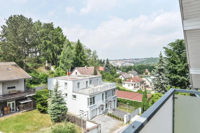 V Borovičkách, Stodůlky - Prague 5 | Sale, House, Five-bedroom (6+1), 566 m²