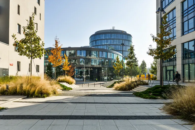Walterovo náměstí, Jinonice - Praha 5 | Predaj, Byt, 2-izbový, 66 m²