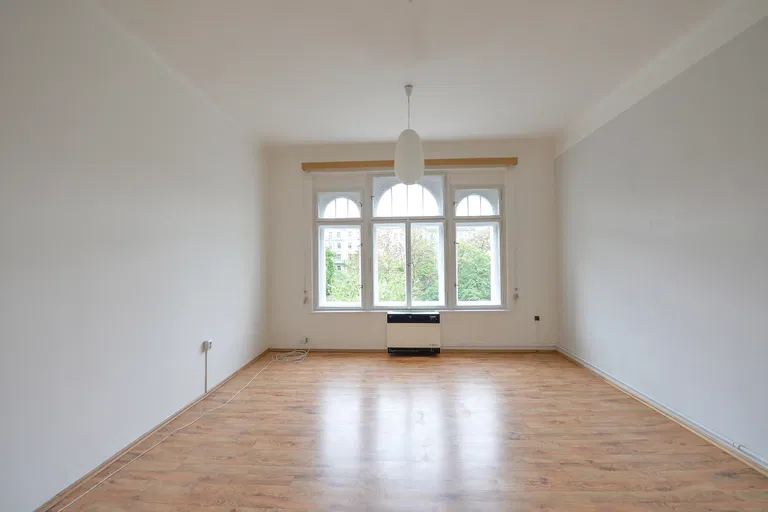 Vinohradská, Vinohrady - Praha 2 | Prenájom, Byt, 2-izbový, 80 m²