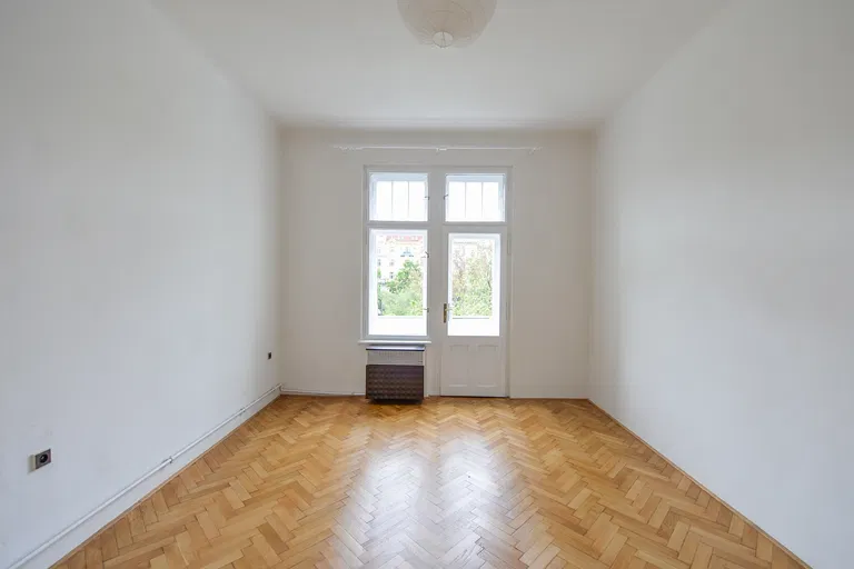Vinohradská, Vinohrady - Praha 2 | Prenájom, Byt, 2-izbový, 80 m²