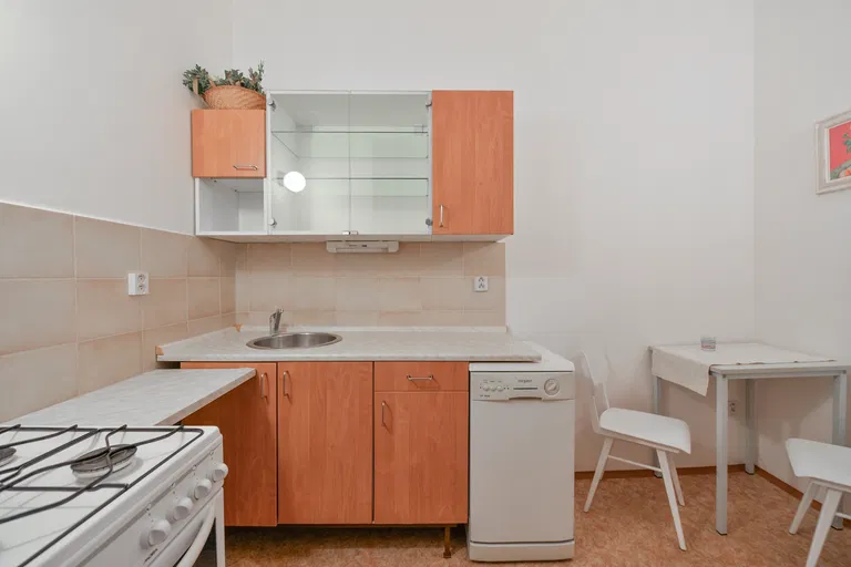 Vinohradská, Vinohrady - Praha 2 | Prenájom, Byt, 2-izbový, 80 m²
