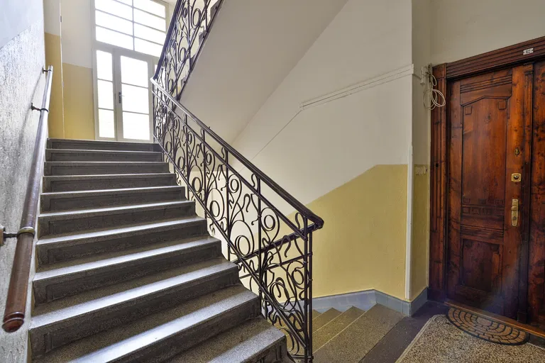 Vinohradská, Vinohrady - Praha 2 | Prenájom, Byt, 2-izbový, 80 m²