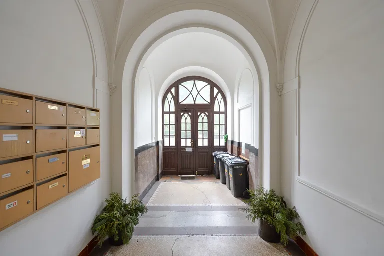 Vinohradská, Vinohrady - Praha 2 | Prenájom, Byt, 2-izbový, 80 m²