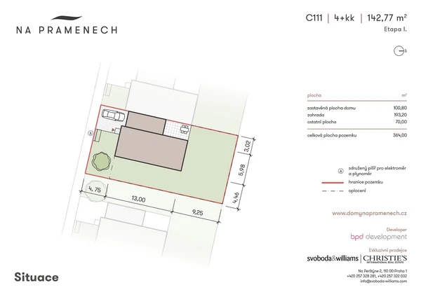 Floor plan 3